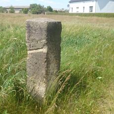 Wegestein Döbrichau (Beilrode)