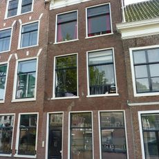 Oude Vest 51, Leiden