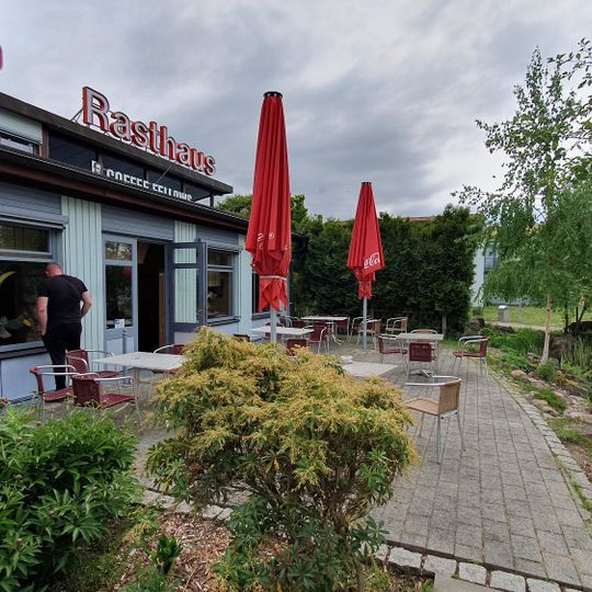 Dresdner Tor Sud