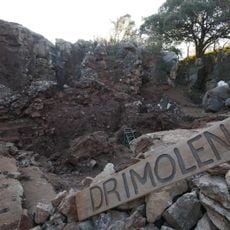 Drimolen
