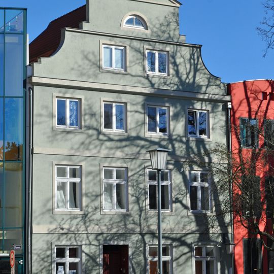 Badstüberstraße 22