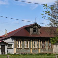 Жилой дом (Гороховец)