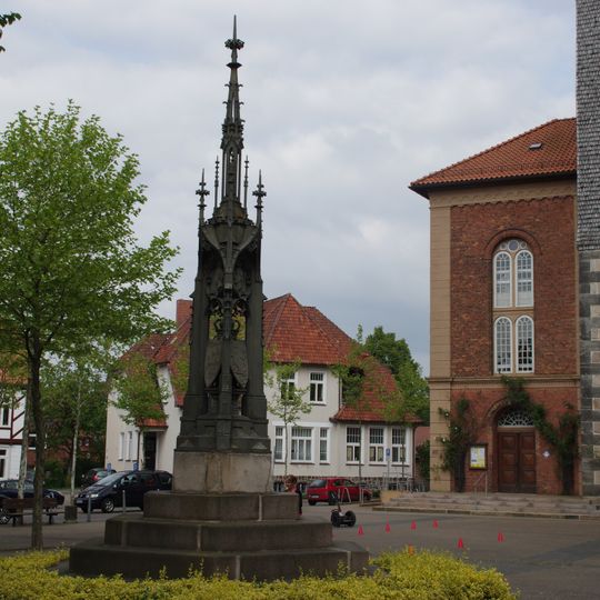 Walsrode
