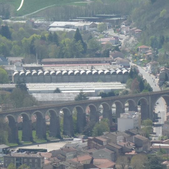 Viaduc de Tarare