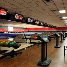 AMF Bowling