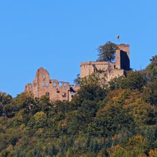 Schloss Hohenbaden