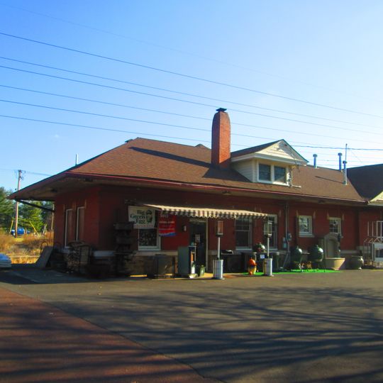 Hatfield