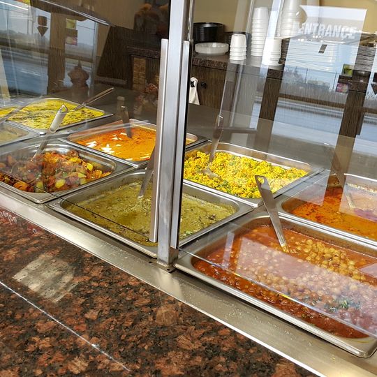 Punjabi Dhaba
