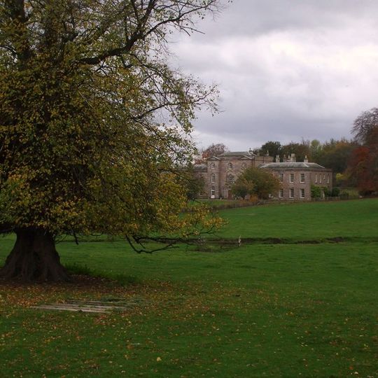 Brough Hall