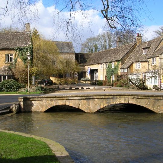 Cotswold Motoring Museum