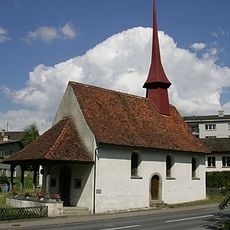 Kreuzkapelle Sempach