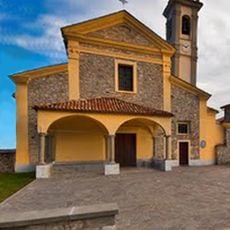 Chiesa di Santa Maria del Carmine