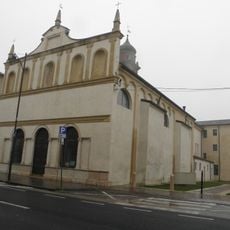 Convento di Santa Maria delle Grazie