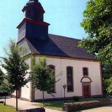 Evangelische Kirche