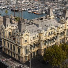 Junta d'Obres del Port