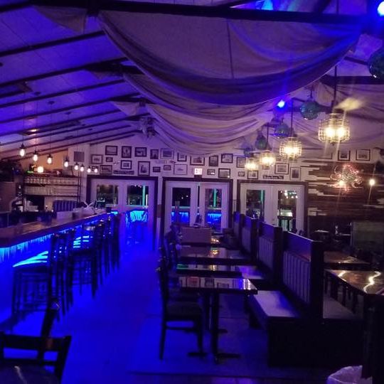 Shrimpys Blues Bistro