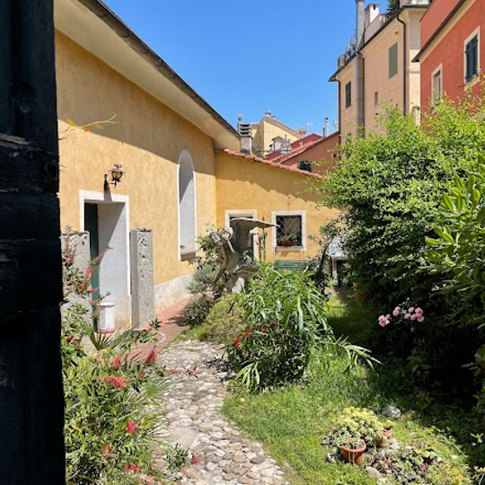 Oratorio di San Celso