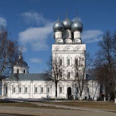 Cathedral of Archangel Michael