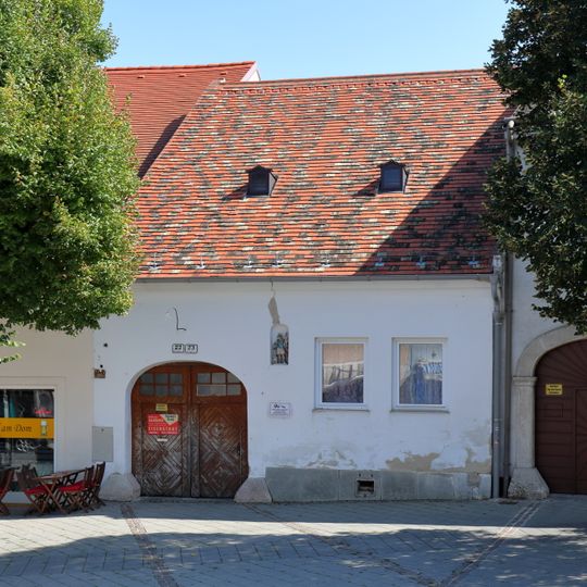Bürgerhaus