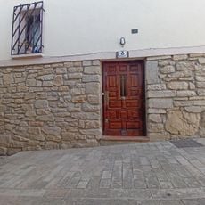 Casa Pasaje De Cerrillo 3 (Antigua Casa Cerca Alta 15)