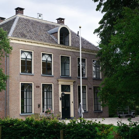 Wijhendaal