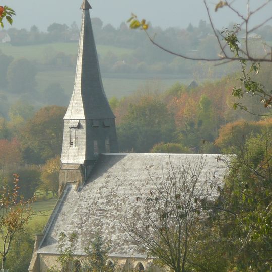 Sainte-Marguerite-de-Viette