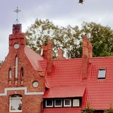 Rimsko Katolicheskiy Prikhod Presvyatogo Imeni Devy Mariy.