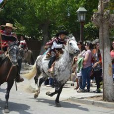 Pueblo Villa de Alhué