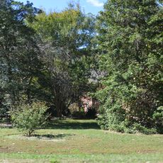 Merritt-Winstead House