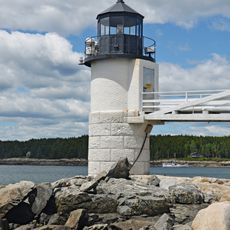 Marshall Point Light