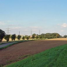 Waterton, Lincolnshire