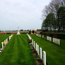 Blauwepoort Farm Cemetery