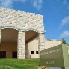 Museum of Biblical Art
