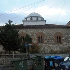Saint Nicholas of Thomanos Church
