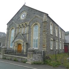 Calvinistic Methodist Chapel