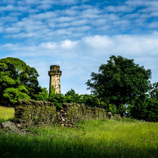 Chimney At Sj9378 7810