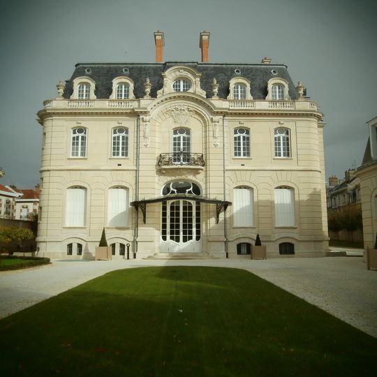 Hôtel de Brimont