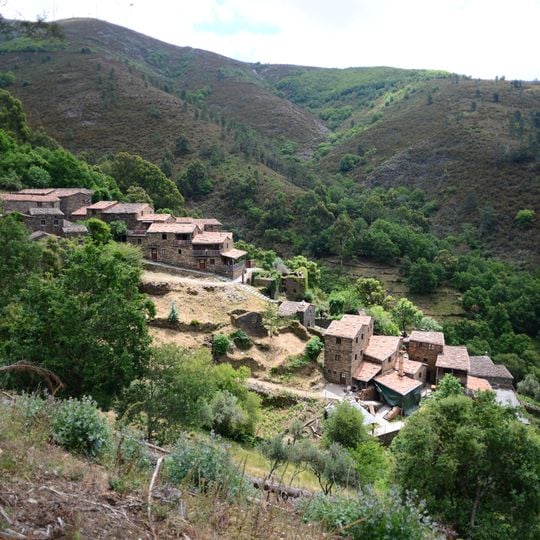 Aldeia de Cerdeira