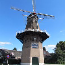 Daams' molen