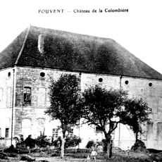 Château de la Colombière