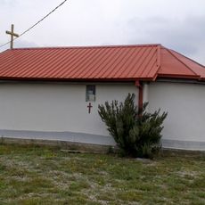 St. John the Baptist Church (Kučkovo)