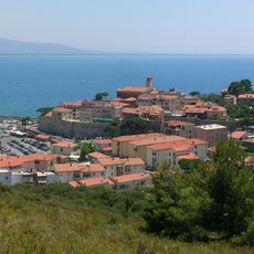 Port of Talamone