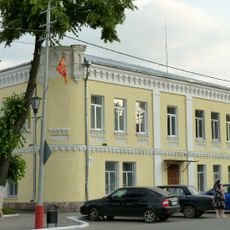 Дом купца Яковлева (Муром)