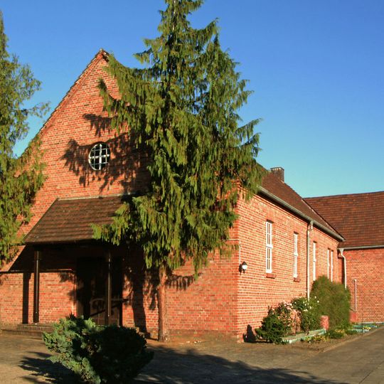 Kirche Mariä Himmelfahrt