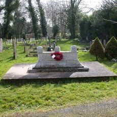Coton War Memorial