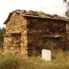 Church of Holy Virgin
