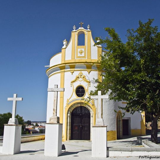 Igreja de Nossa Senhora da Nazaré