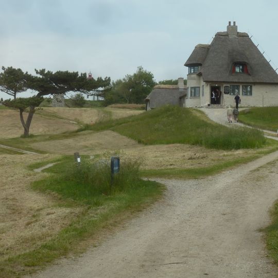 Knud Rasmussen House