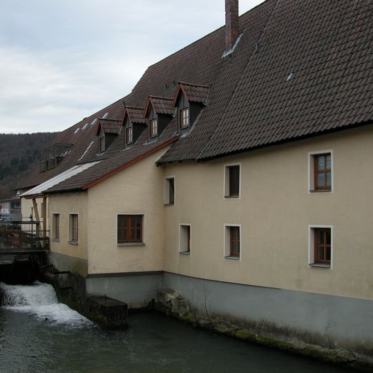 Mühle