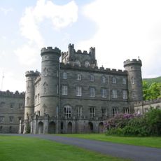 Taymouth Castle